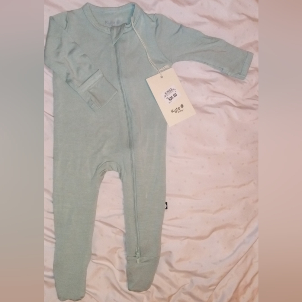 NWT Kyte Baby 0-3 months